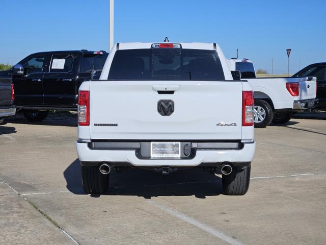 2021 Ram 1500 Vehicle Photo in Denison, TX 75020