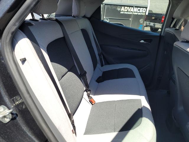 2018 Chevrolet Bolt EV Vehicle Photo in LA MESA, CA 91942-8211