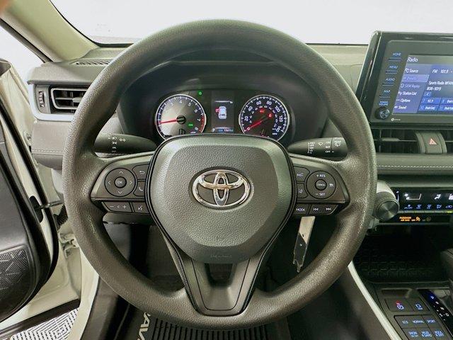 2021 Toyota RAV4 Vehicle Photo in Flemington, NJ 08822