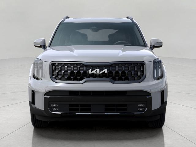 2024 Kia Telluride Vehicle Photo in Oshkosh, WI 54904