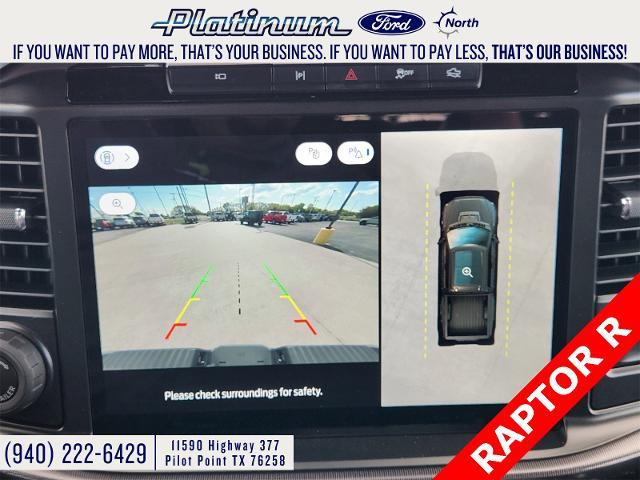 2024 Ford F-150 Vehicle Photo in Pilot Point, TX 76258-6053