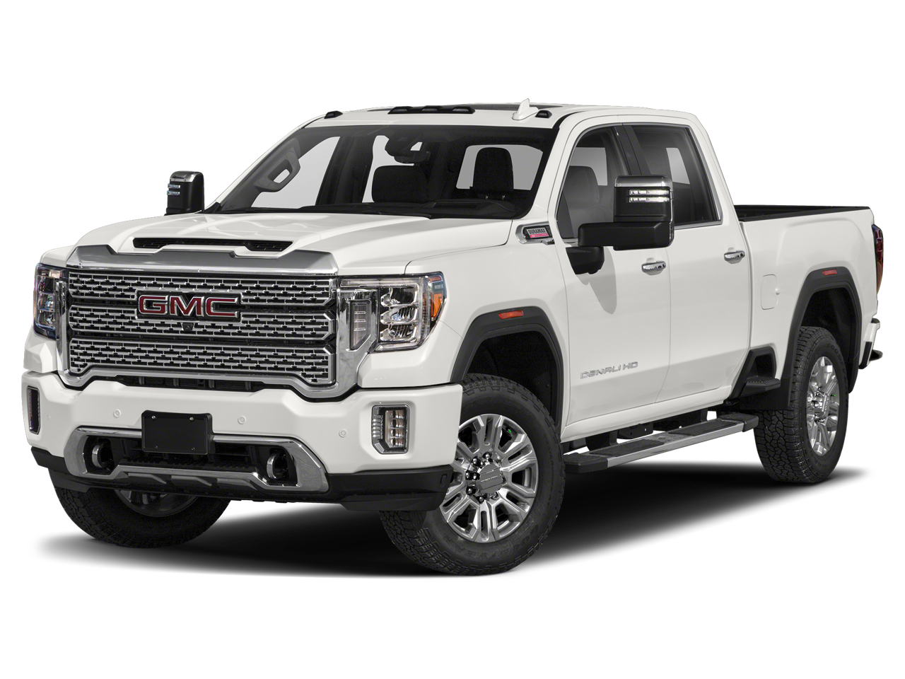 2022 GMC Sierra 2500 HD Vehicle Photo in Ennis, TX 75119-5114