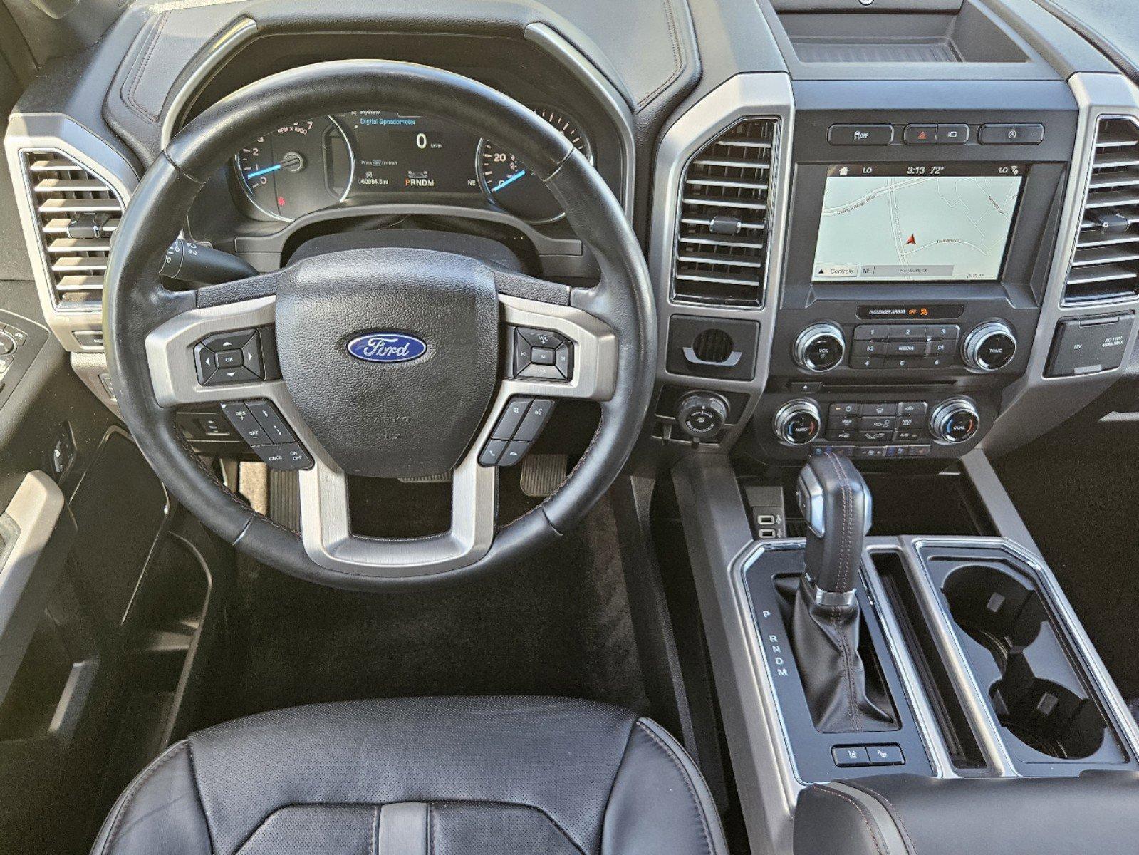 2018 Ford F-150 Vehicle Photo in Fort Worth, TX 76132