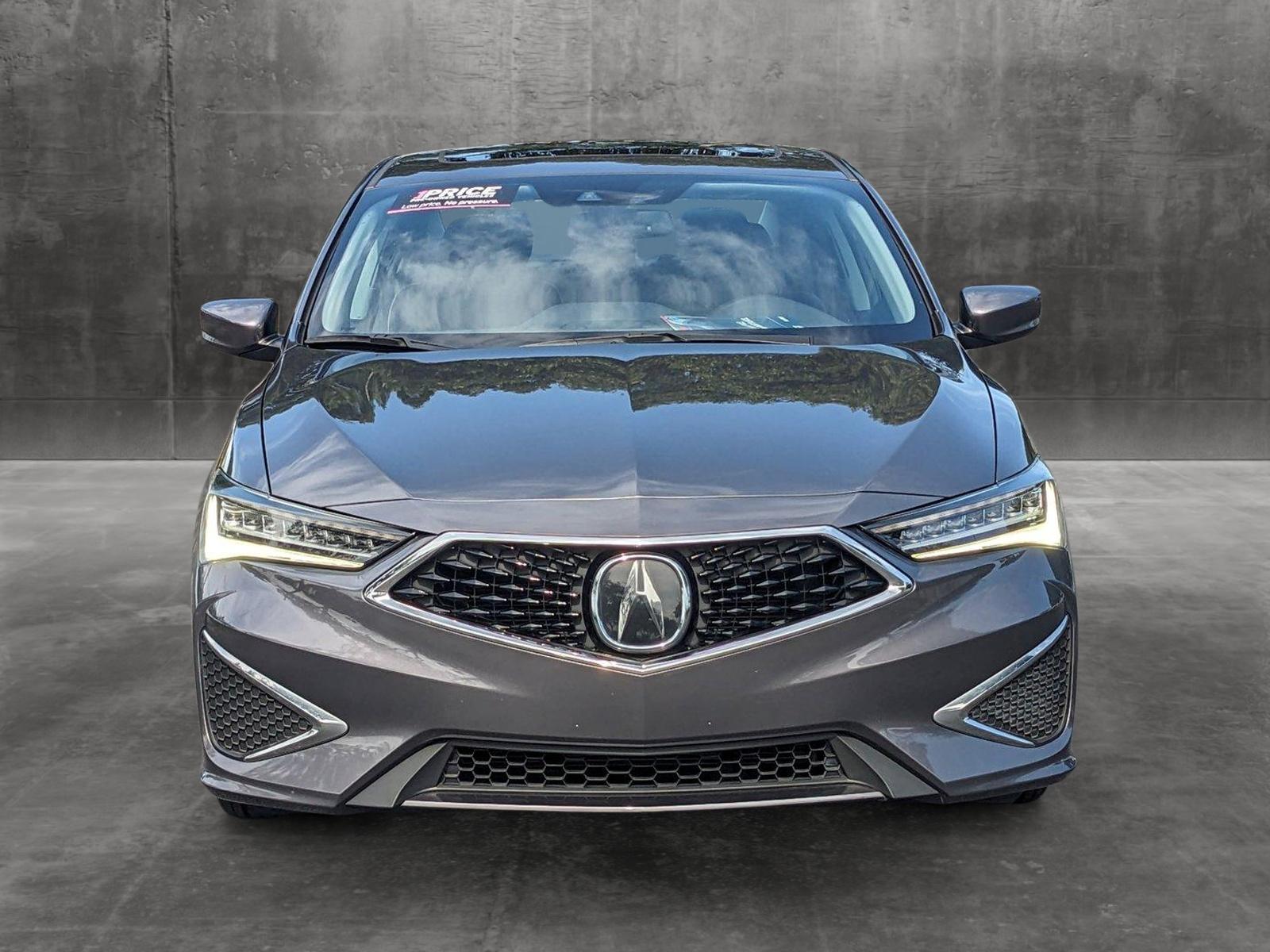 Used 2021 Acura ILX Premium with VIN 19UDE2F77MA006995 for sale in Greenacres, FL