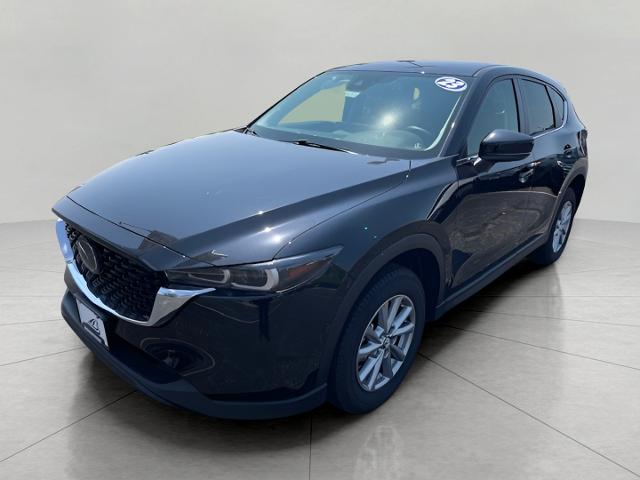 2023 Mazda CX-5 Vehicle Photo in Oshkosh, WI 54904