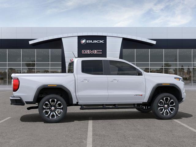 2024 GMC Canyon Vehicle Photo in PASADENA, CA 91107-3803