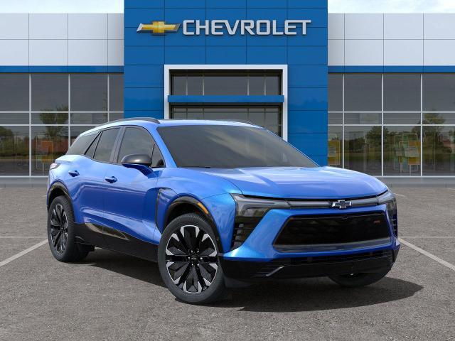 2025 Chevrolet Blazer EV Vehicle Photo in SAINT JAMES, NY 11780-3219