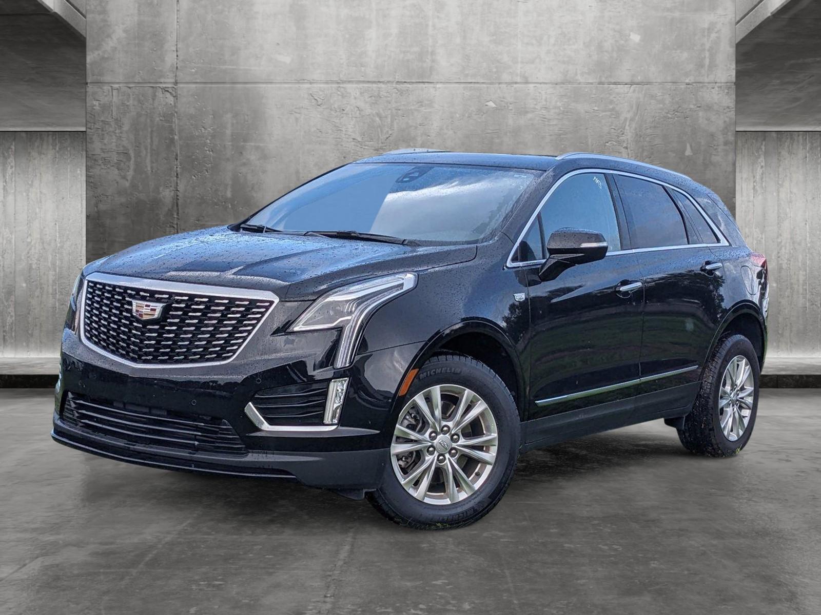 2023 Cadillac XT5 Vehicle Photo in WEST PALM BEACH, FL 33407-3296