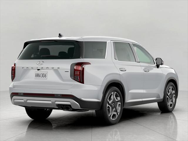 2024 Hyundai PALISADE Vehicle Photo in Green Bay, WI 54304