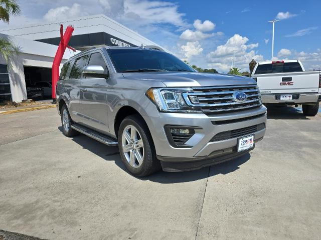 2020 Ford Expedition Vehicle Photo in LAFAYETTE, LA 70503-4541