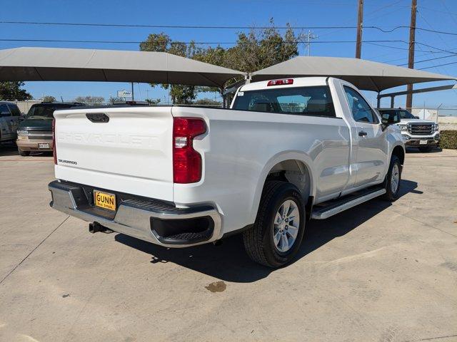 2023 Chevrolet Silverado 1500 Vehicle Photo in SELMA, TX 78154-1459