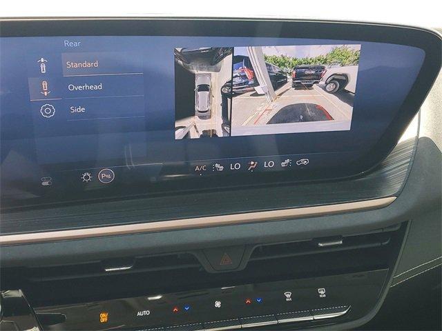 2024 Buick Envision Vehicle Photo in SUNRISE, FL 33323-3202