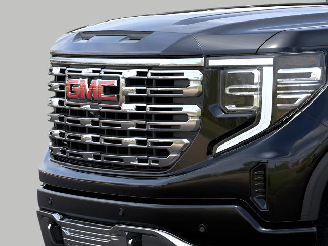 2024 GMC Sierra 1500 Vehicle Photo in GREEN BAY, WI 54303-3330