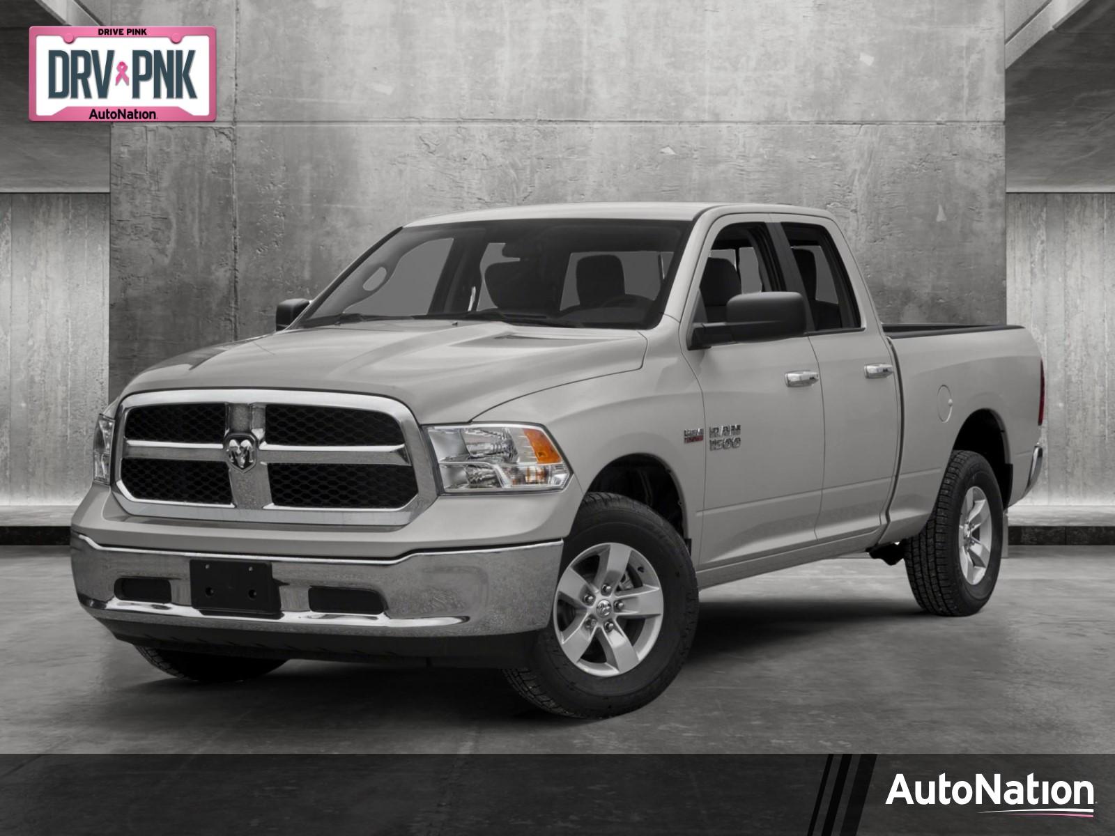 2016 Ram 1500 Vehicle Photo in Sanford, FL 32771