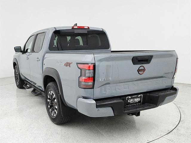 2023 Nissan Frontier Vehicle Photo in Grapevine, TX 76051