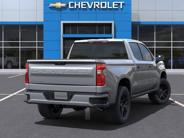 2024 Chevrolet Silverado 1500 Vehicle Photo in CORPUS CHRISTI, TX 78412-4902