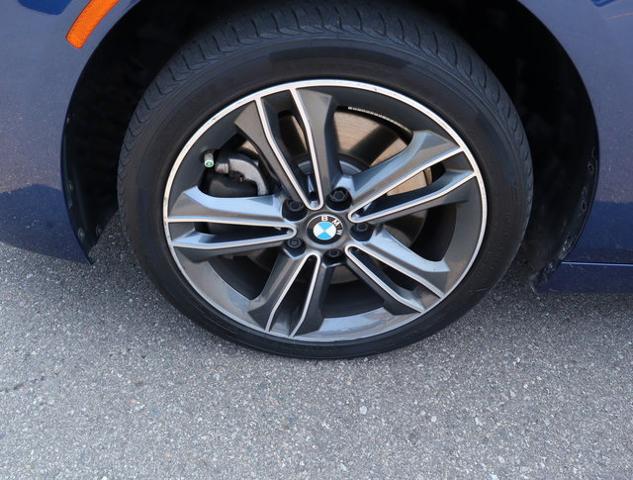 2022 BMW 2 Series Vehicle Photo in DETROIT, MI 48207-4102