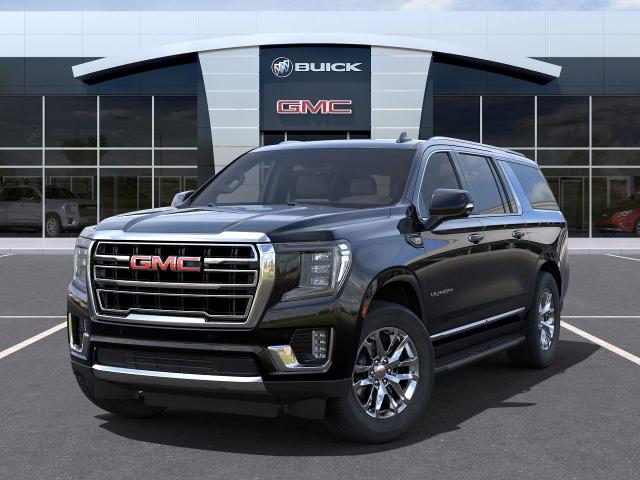 2024 GMC Yukon XL Vehicle Photo in GOLDEN, CO 80401-3850