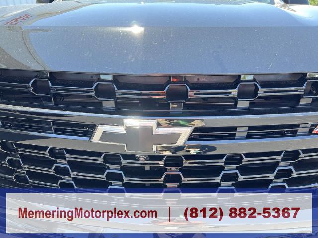 2024 Chevrolet Tahoe Vehicle Photo in VINCENNES, IN 47591-5519