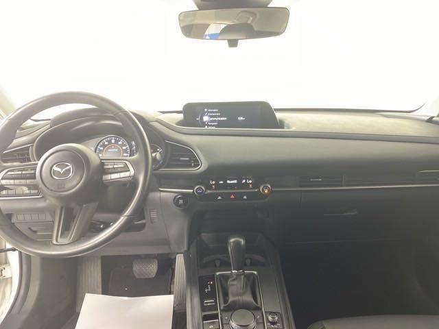 2021 Mazda CX-30 Vehicle Photo in MEDINA, OH 44256-9001