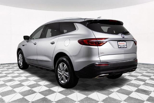 2021 Buick Enclave Vehicle Photo in NORTH RIVERSIDE, IL 60546-1404