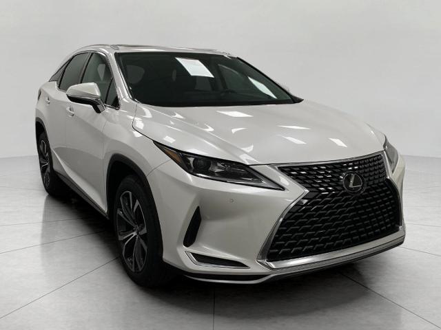 2022 Lexus RX 350 Vehicle Photo in Appleton, WI 54913