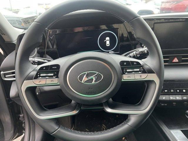 2022 Hyundai ELANTRA Vehicle Photo in Philadelphia, PA 19116