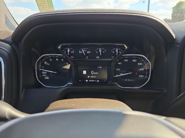 2021 GMC Sierra 1500 Vehicle Photo in LAFAYETTE, LA 70503-4541