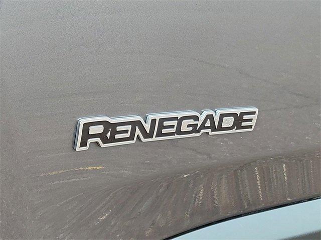 2020 Jeep Renegade Vehicle Photo in Willow Grove, PA 19090