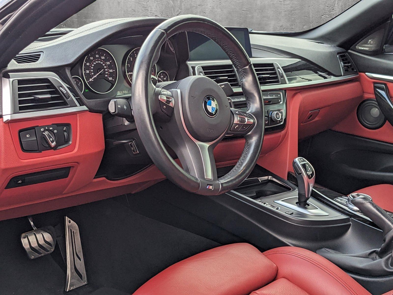 2019 BMW 440i Vehicle Photo in Tampa, FL 33614