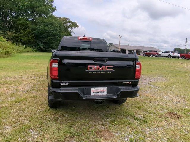 2024 GMC Canyon Vehicle Photo in ALBERTVILLE, AL 35950-0246