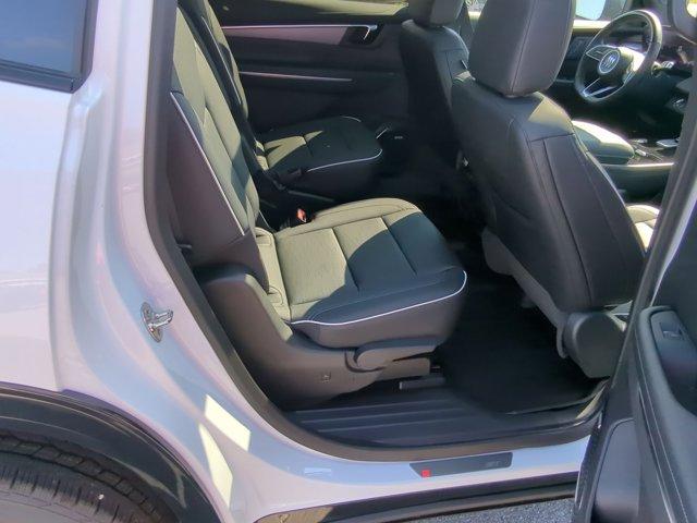 2025 Buick Enclave Vehicle Photo in ALBERTVILLE, AL 35950-0246