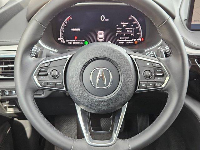 2024 Acura MDX Vehicle Photo in San Antonio, TX 78230