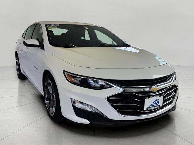 2023 Chevrolet Malibu Vehicle Photo in Appleton, WI 54914