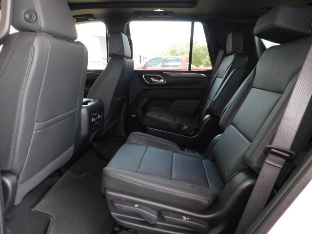 2024 Chevrolet Tahoe Vehicle Photo in GATESVILLE, TX 76528-2745