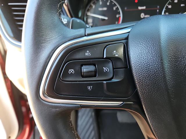 2021 Buick Envision Vehicle Photo in SAN ANGELO, TX 76903-5798