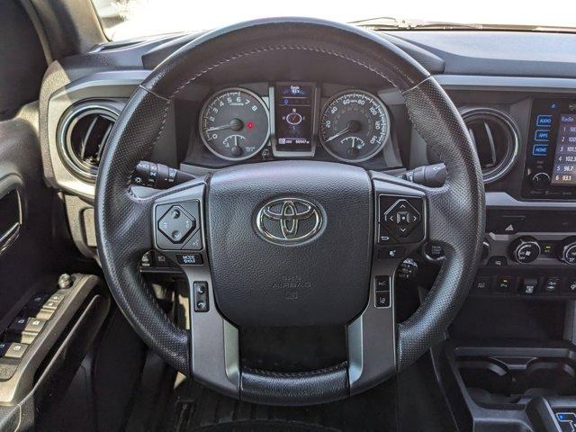 2019 Toyota Tacoma 4WD Vehicle Photo in San Antonio, TX 78209