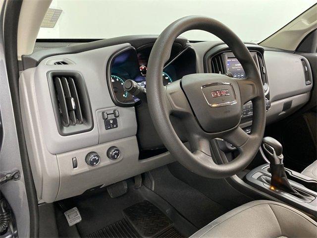 2022 GMC Canyon Vehicle Photo in PORTLAND, OR 97225-3518