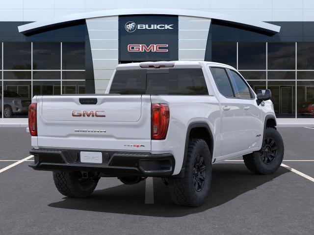 2025 GMC Sierra 1500 Vehicle Photo in MEMPHIS, TN 38115-1503