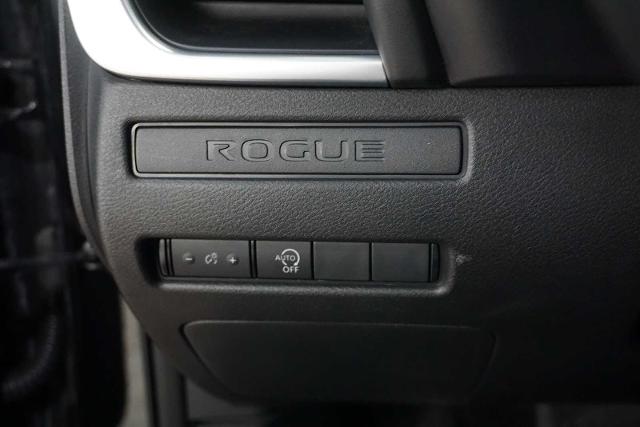 2023 Nissan Rogue Vehicle Photo in ANCHORAGE, AK 99515-2026