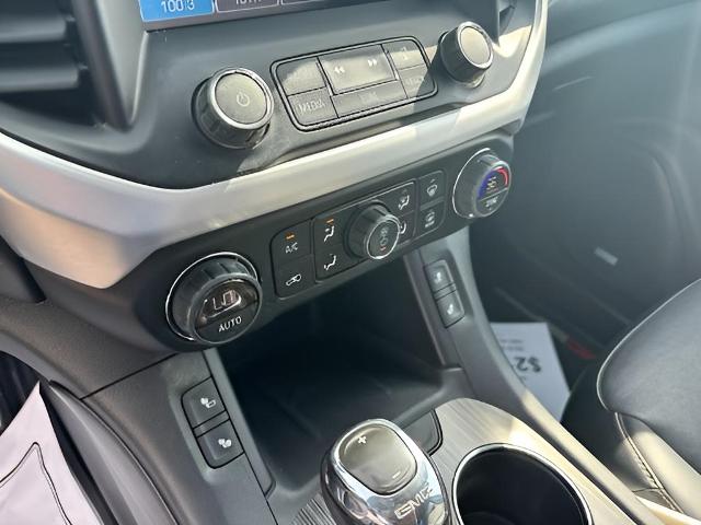 2019 GMC Acadia Vehicle Photo in APPLETON, WI 54914-8833