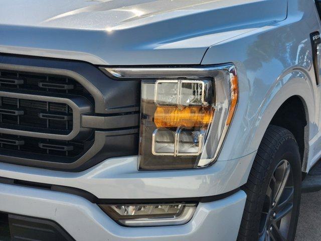 2022 Ford F-150 Vehicle Photo in SUGAR LAND, TX 77478-0000