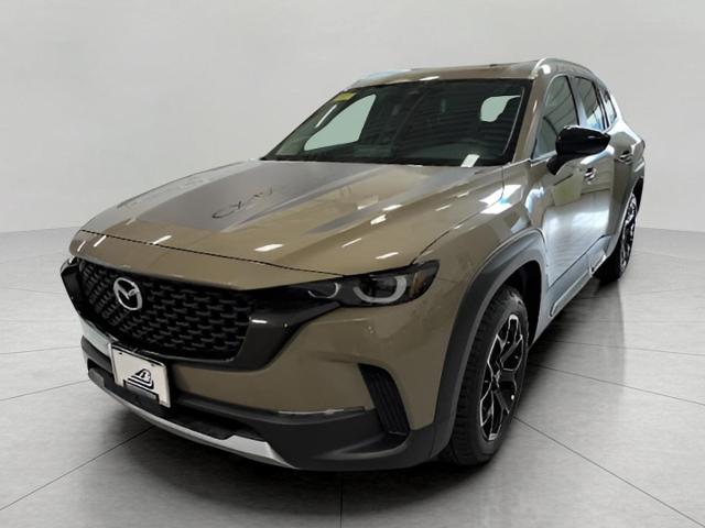 2025 Mazda CX-50 Vehicle Photo in Green Bay, WI 54304