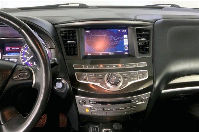 2020 INFINITI QX60 Vehicle Photo in INDEPENDENCE, MO 64055-1314