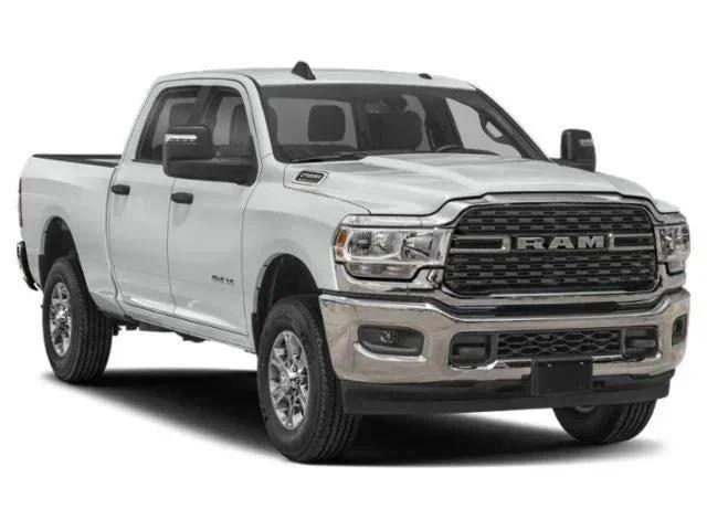 2023 Ram 2500 Vehicle Photo in TERRELL, TX 75160-3007