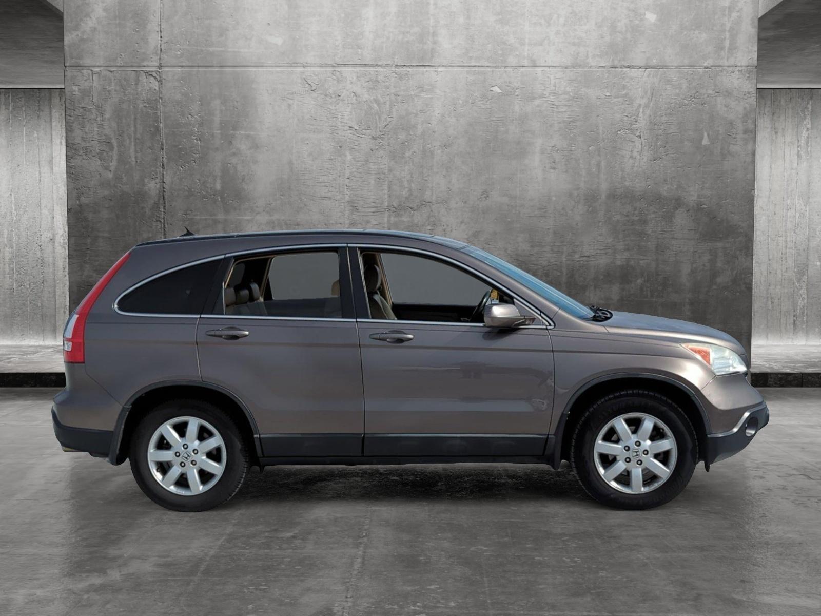 2009 Honda CR-V Vehicle Photo in Ft. Myers, FL 33907