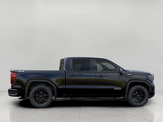 2025 GMC Sierra 1500 Vehicle Photo in GREEN BAY, WI 54303-3330