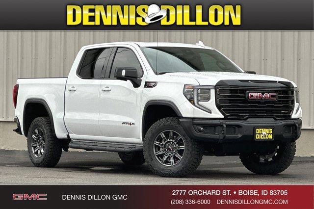 2024 GMC Sierra 1500 Vehicle Photo in BOISE, ID 83705-3761