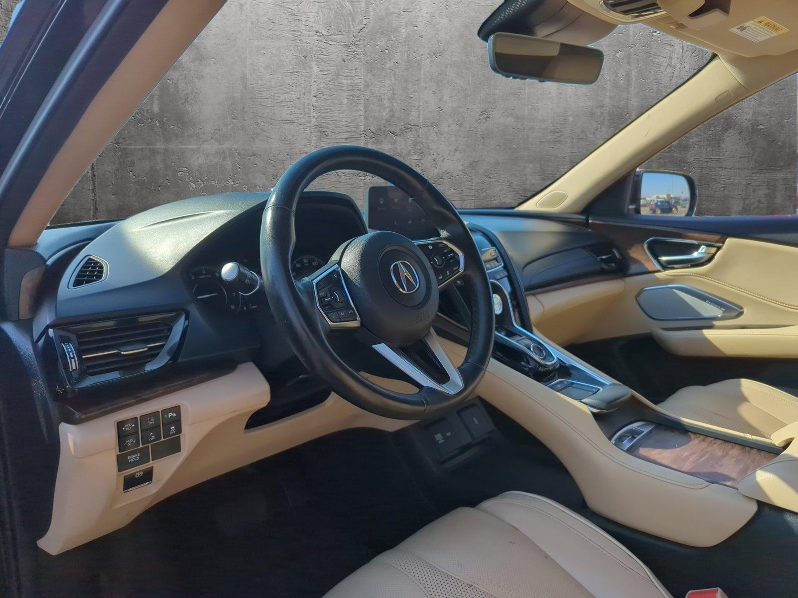 2019 Acura RDX Vehicle Photo in Memphis, TN 38128