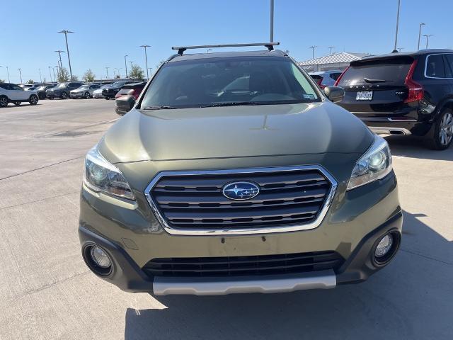 2017 Subaru Outback Vehicle Photo in Grapevine, TX 76051